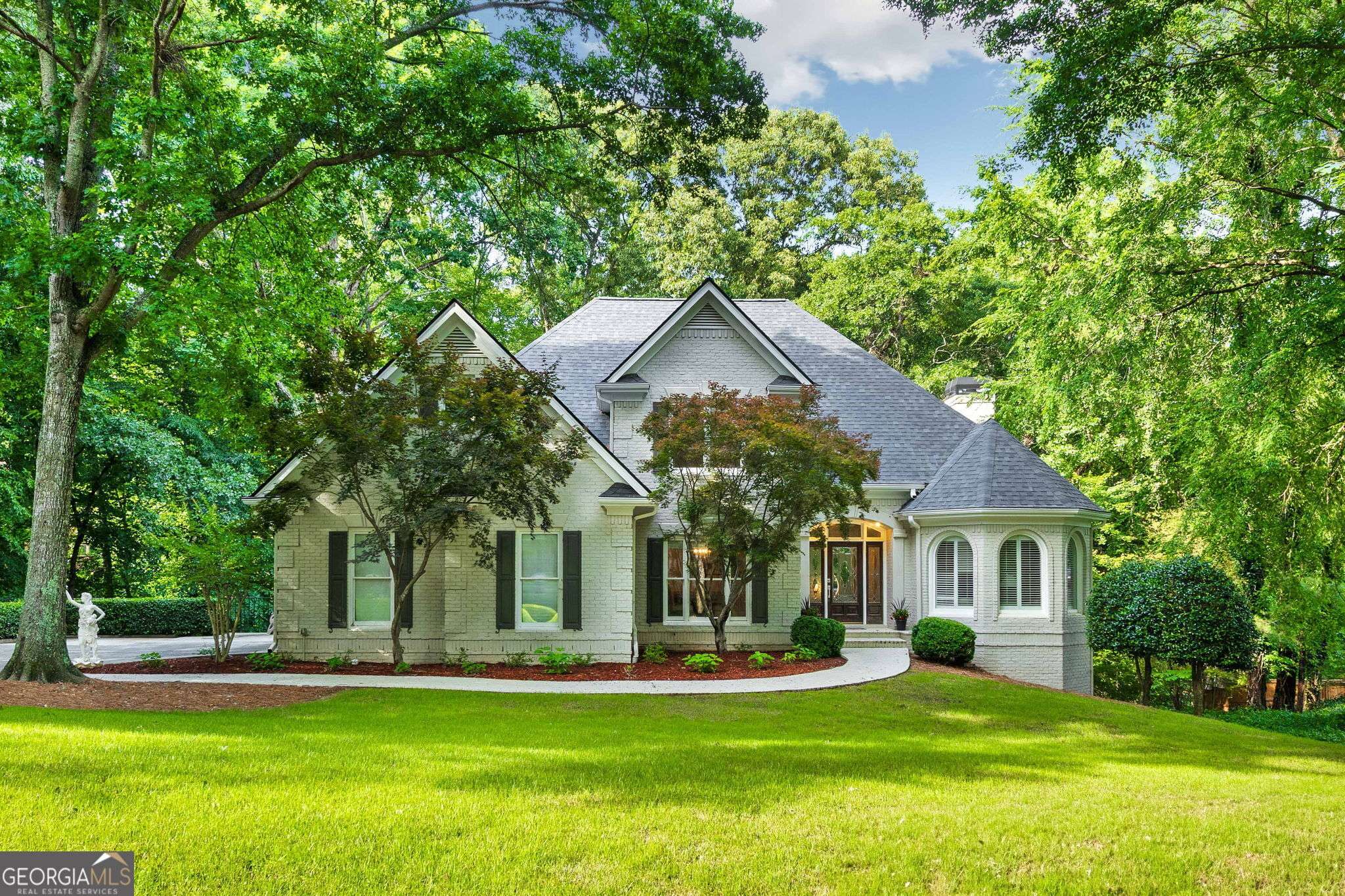 Johns Creek, GA 30097,10635 N Edgewater PL