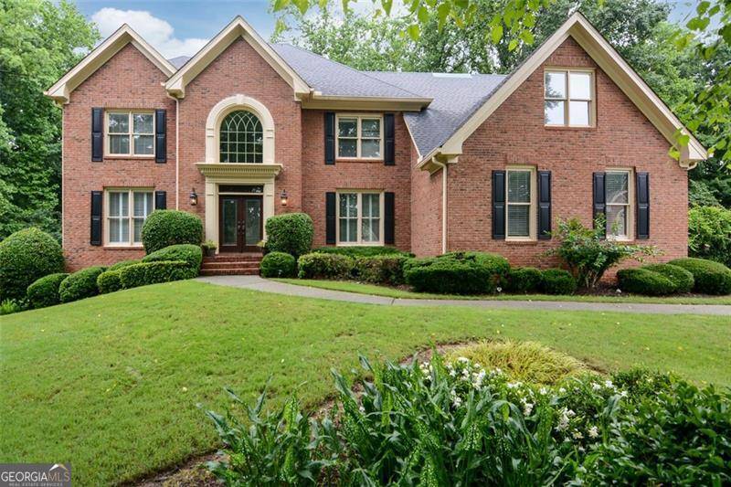 Peachtree Corners, GA 30092,5404 Chaversham