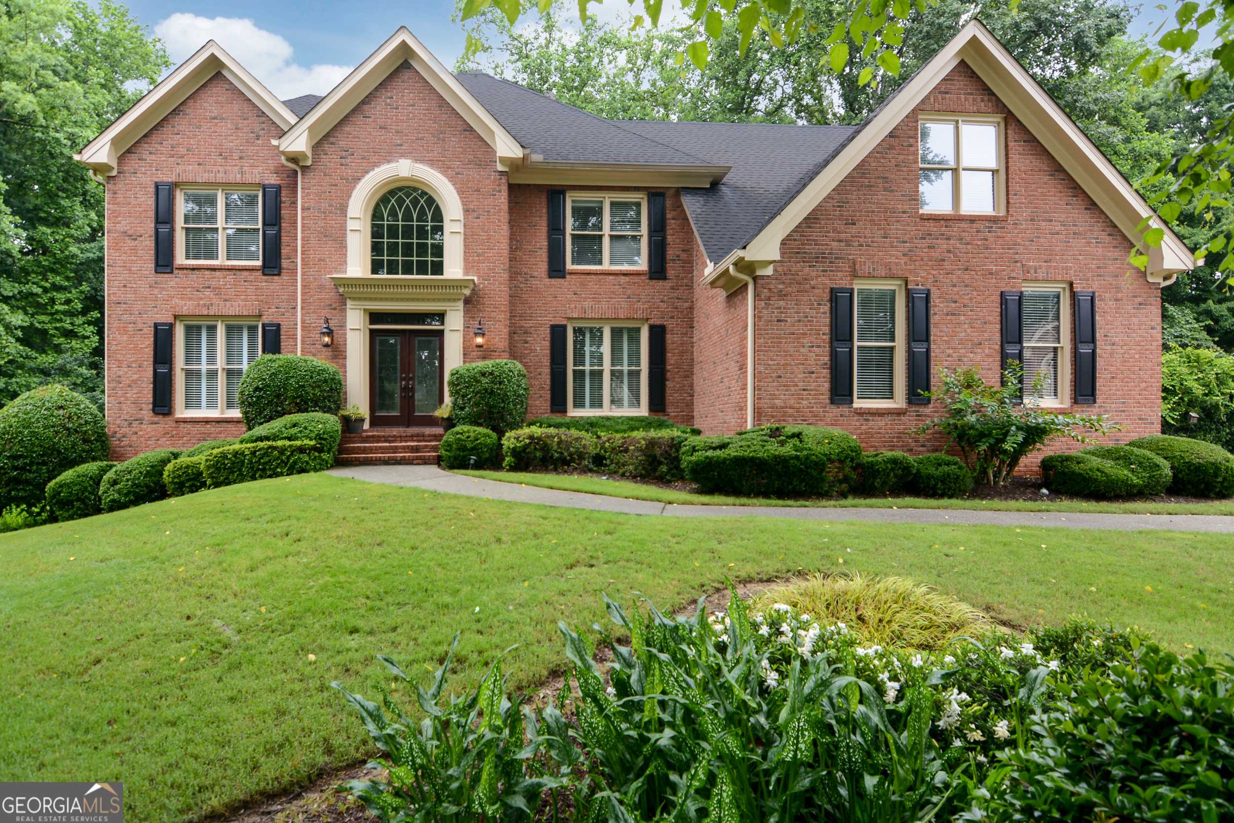 Peachtree Corners, GA 30092,5404 Chaversham LN
