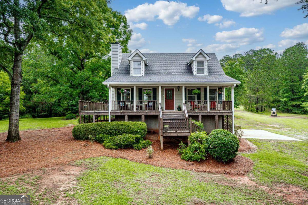 Greensboro, GA 30642,1511 Staci DR