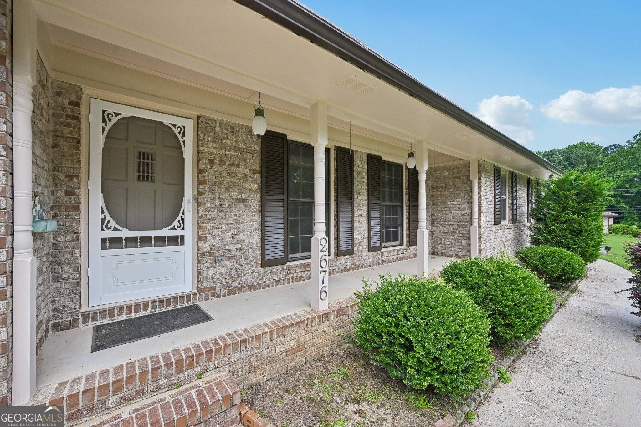 Snellville, GA 30078,2676 Abington DR
