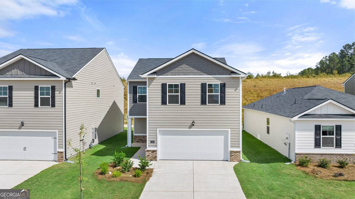 Hampton, GA 30228,12086 Conrad CIR