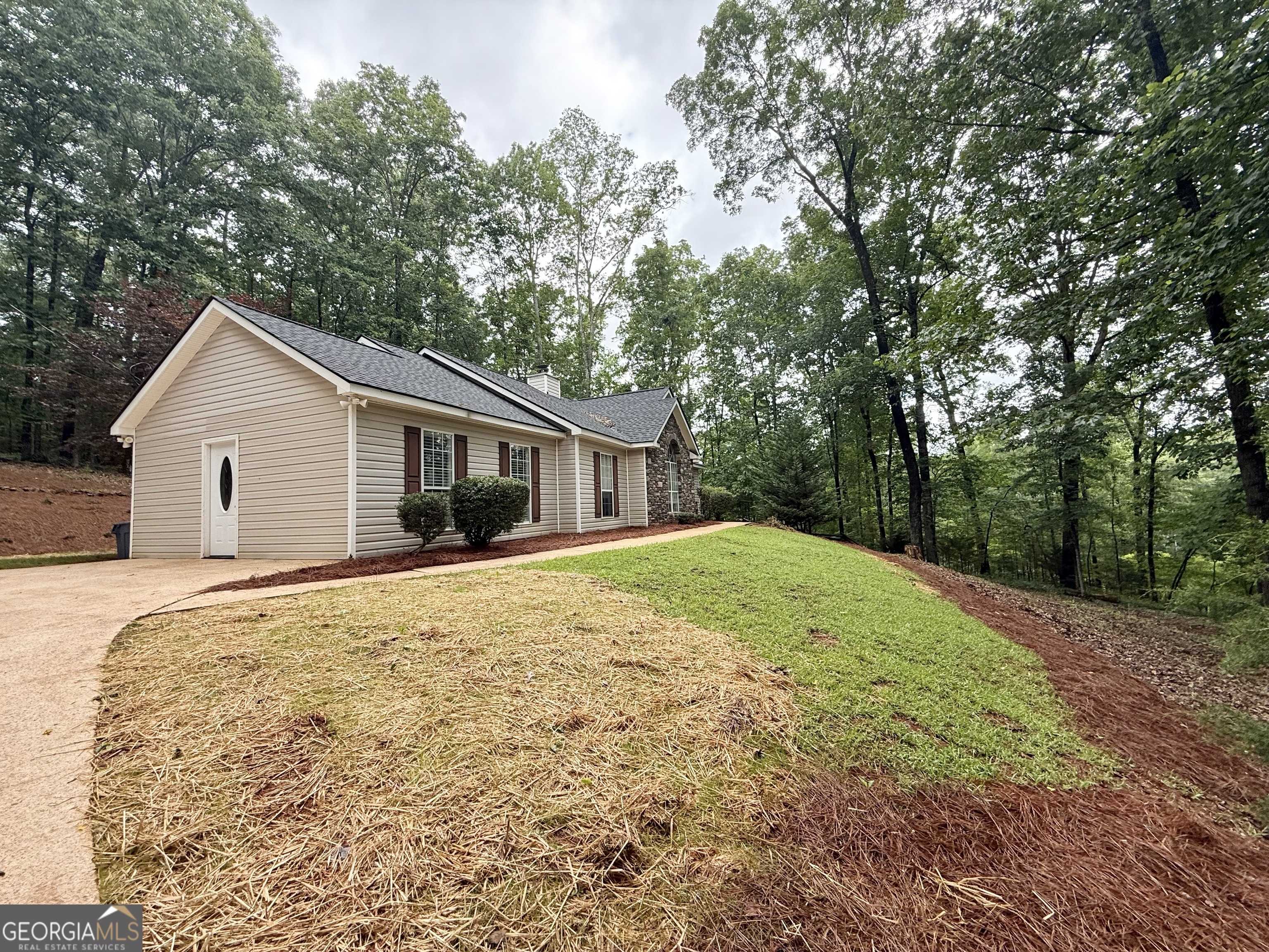 Lagrange, GA 30240,710 Newton RD