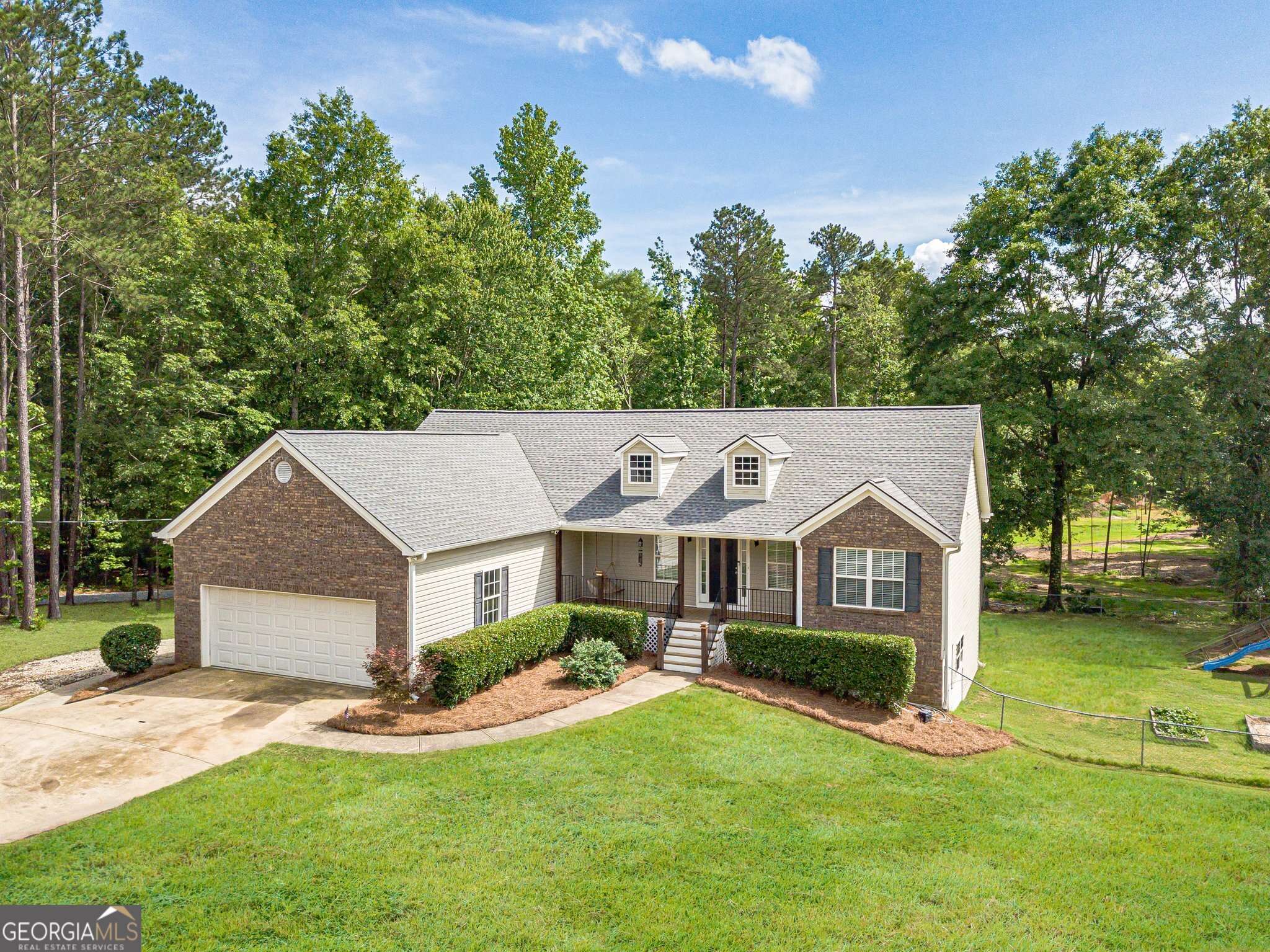 Covington, GA 30014,1623 Pratt RD