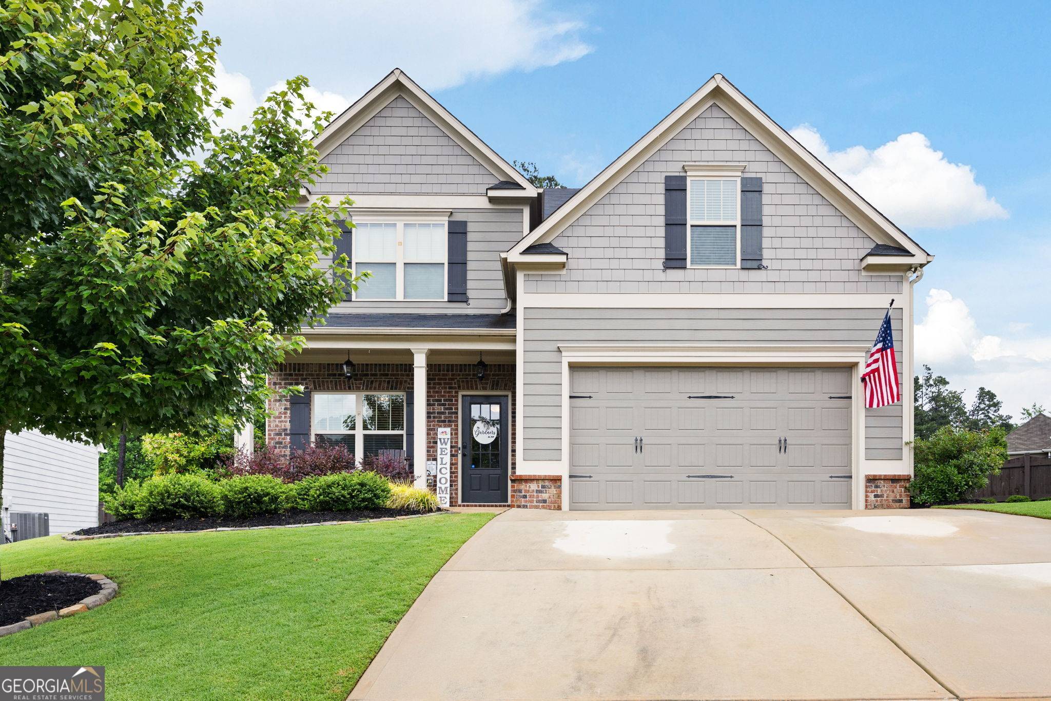 Dallas, GA 30157,372 Cobblestone TRL