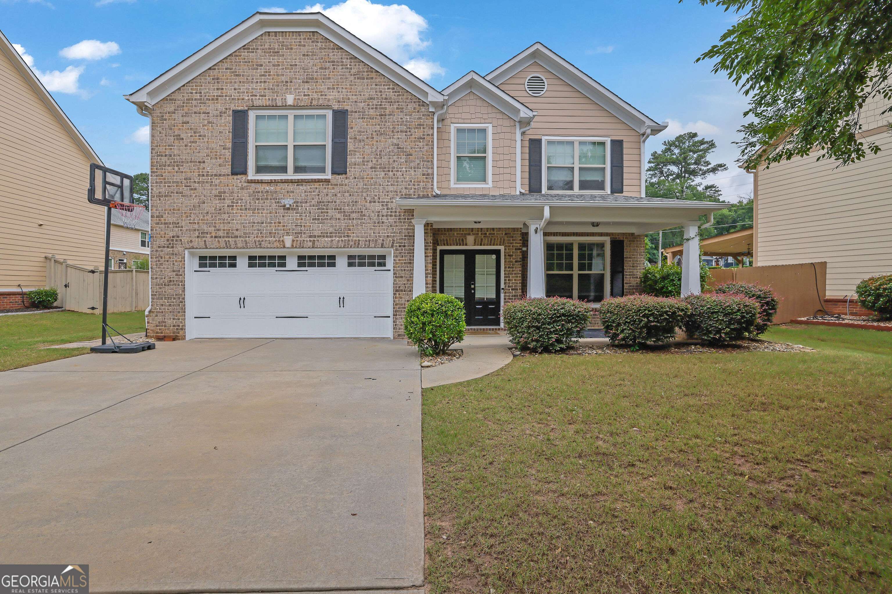 Duluth, GA 30096,4945 Racquet CT
