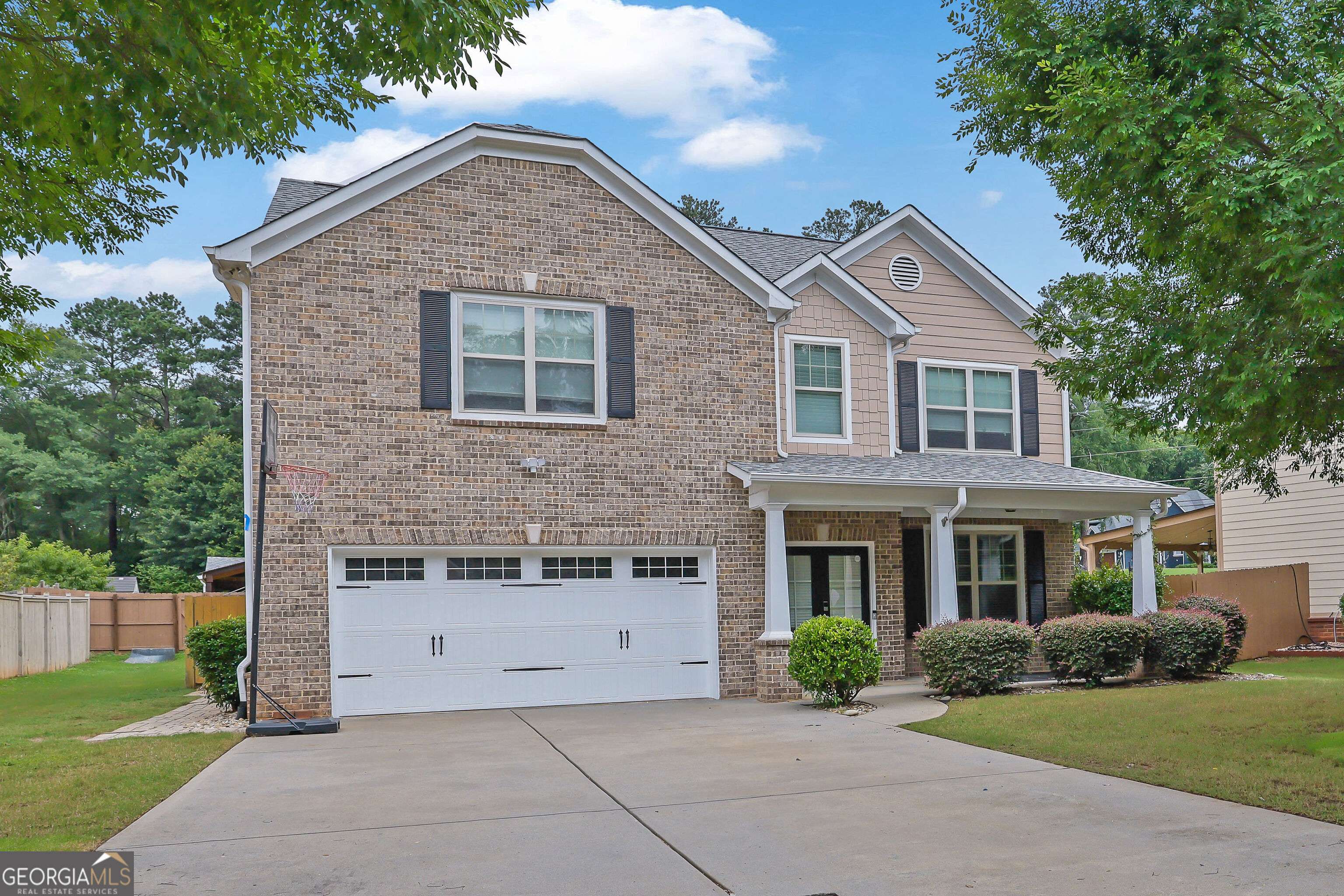Duluth, GA 30096,4945 Racquet CT