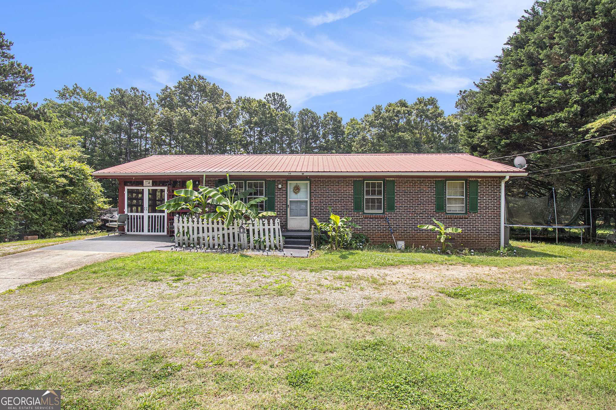 Statham, GA 30666,564 Peters ST