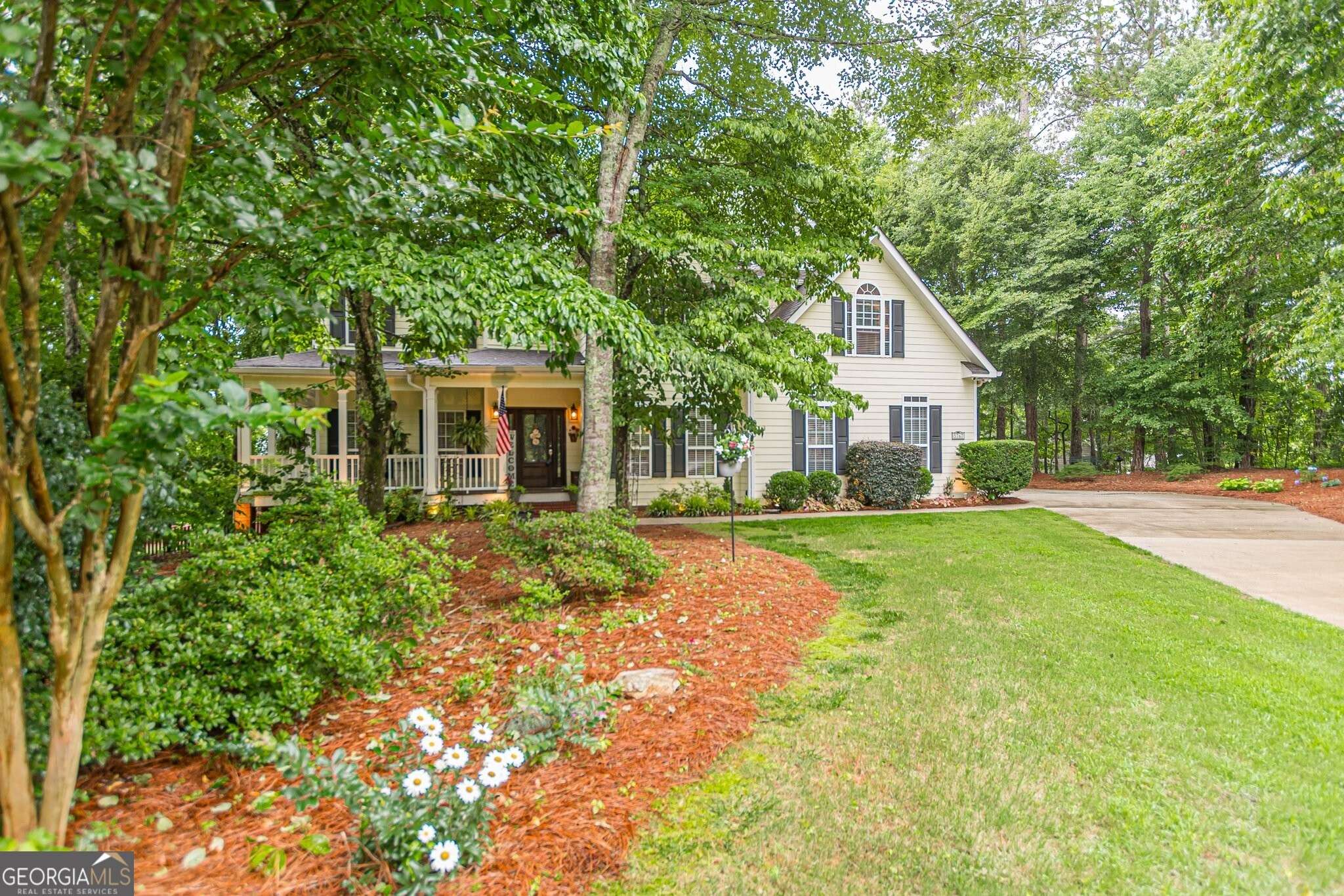 Douglasville, GA 30135,5767 Wembley DR