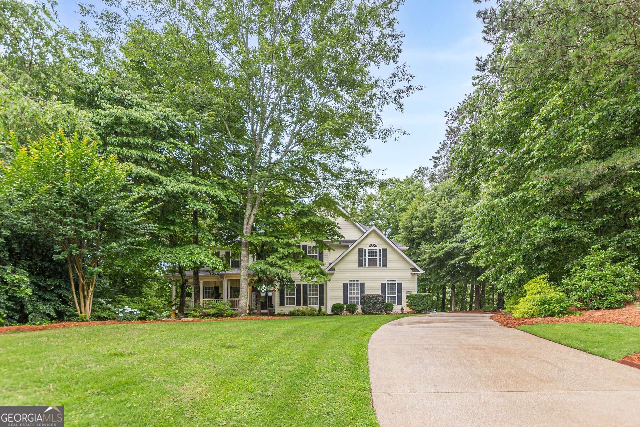 Douglasville, GA 30135,5767 Wembley DR