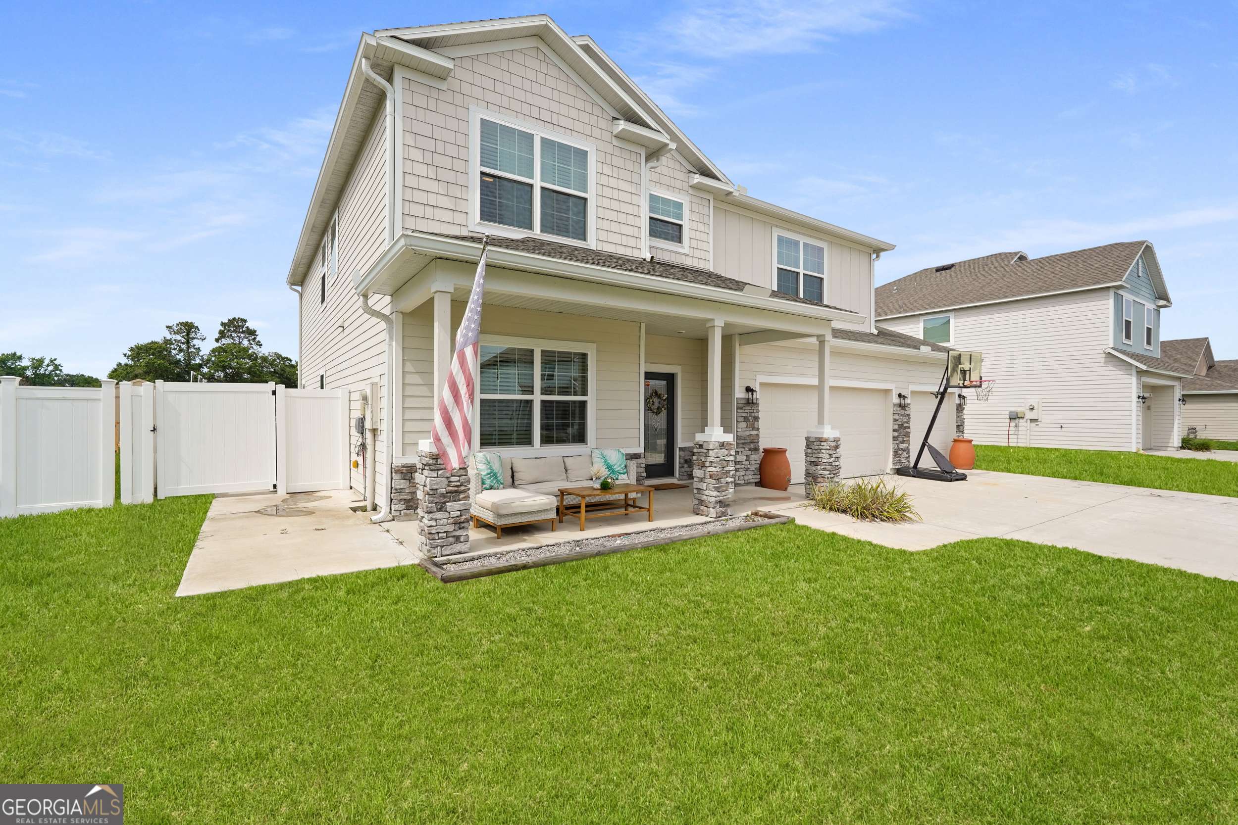 Kingsland, GA 31548,152 College ST