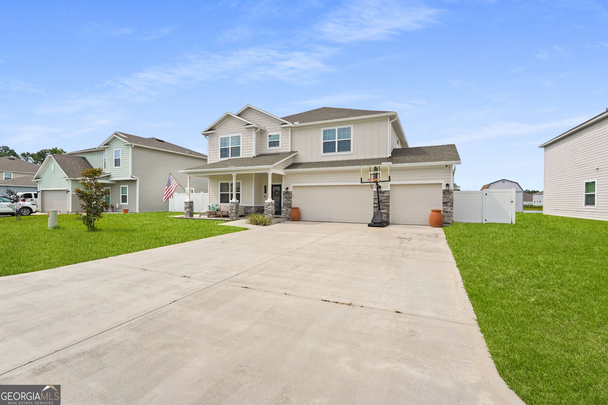 Kingsland, GA 31548,152 College ST