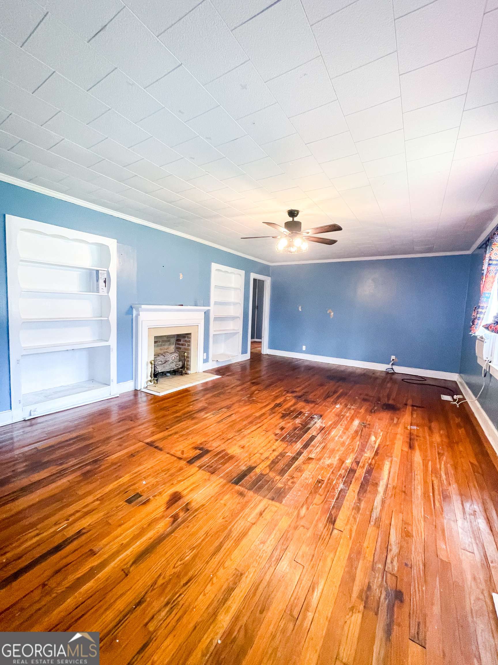 Nashville, GA 31639,911 S Dogwood DR