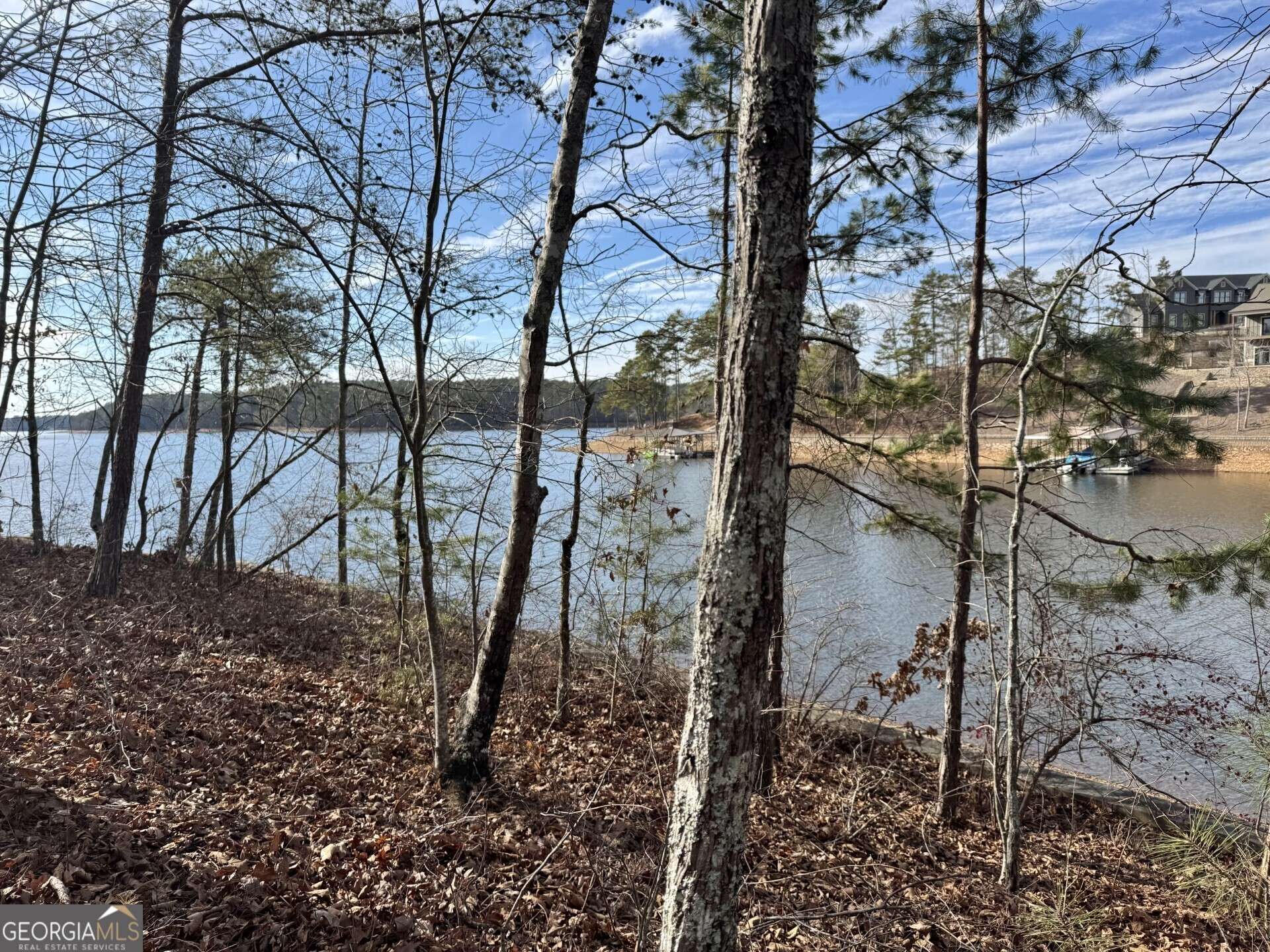 Wedowee, AL 36278,LOT 24 Sunset Ridge