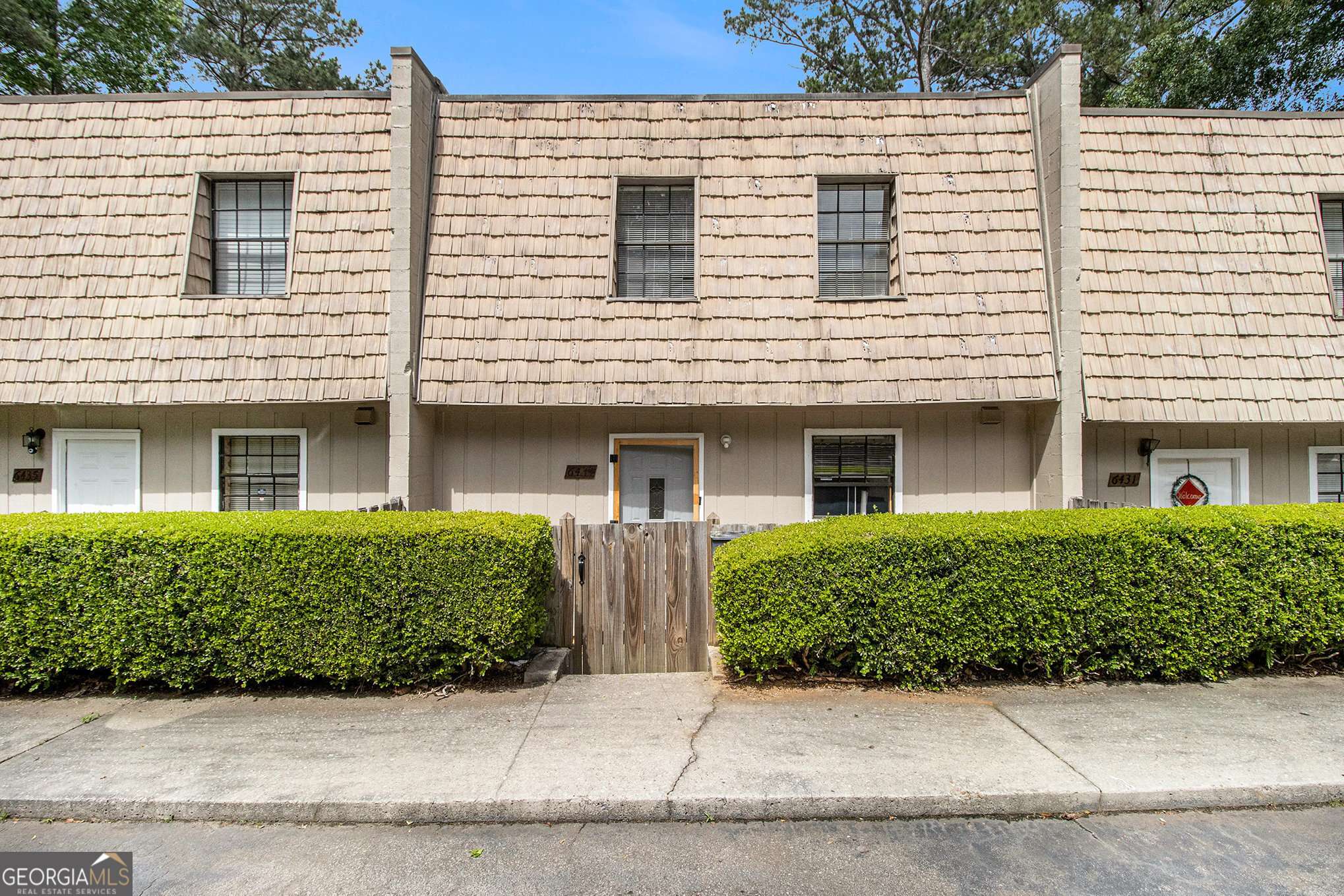 Morrow, GA 30260,6433 Stone Terrace TER