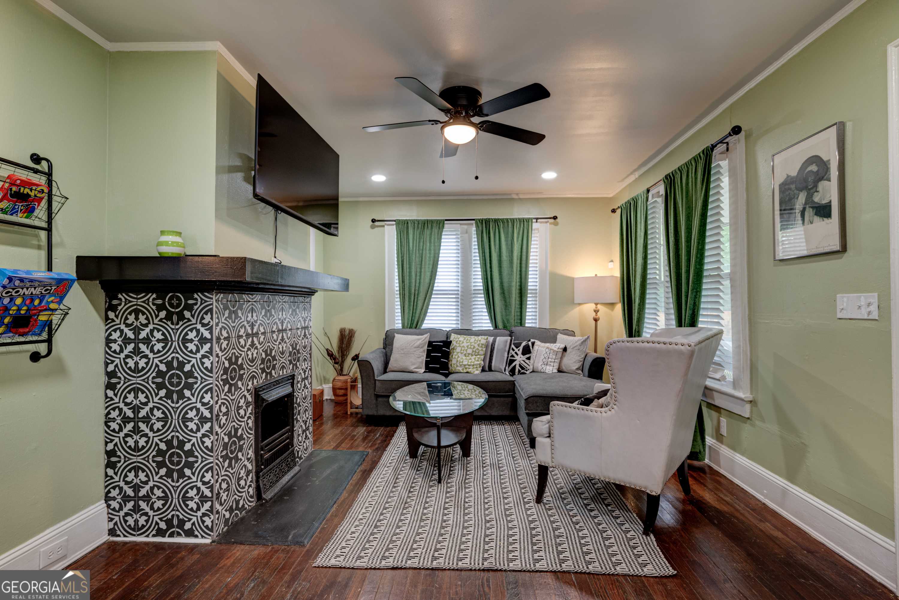 Hapeville, GA 30354,3116 Jackson ST