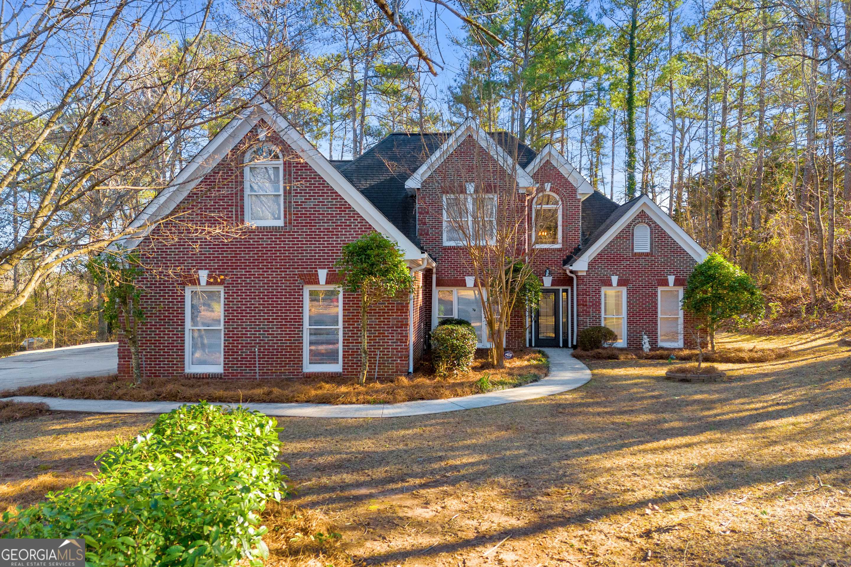 Conyers, GA 30012,3110 Haverhill CV NE