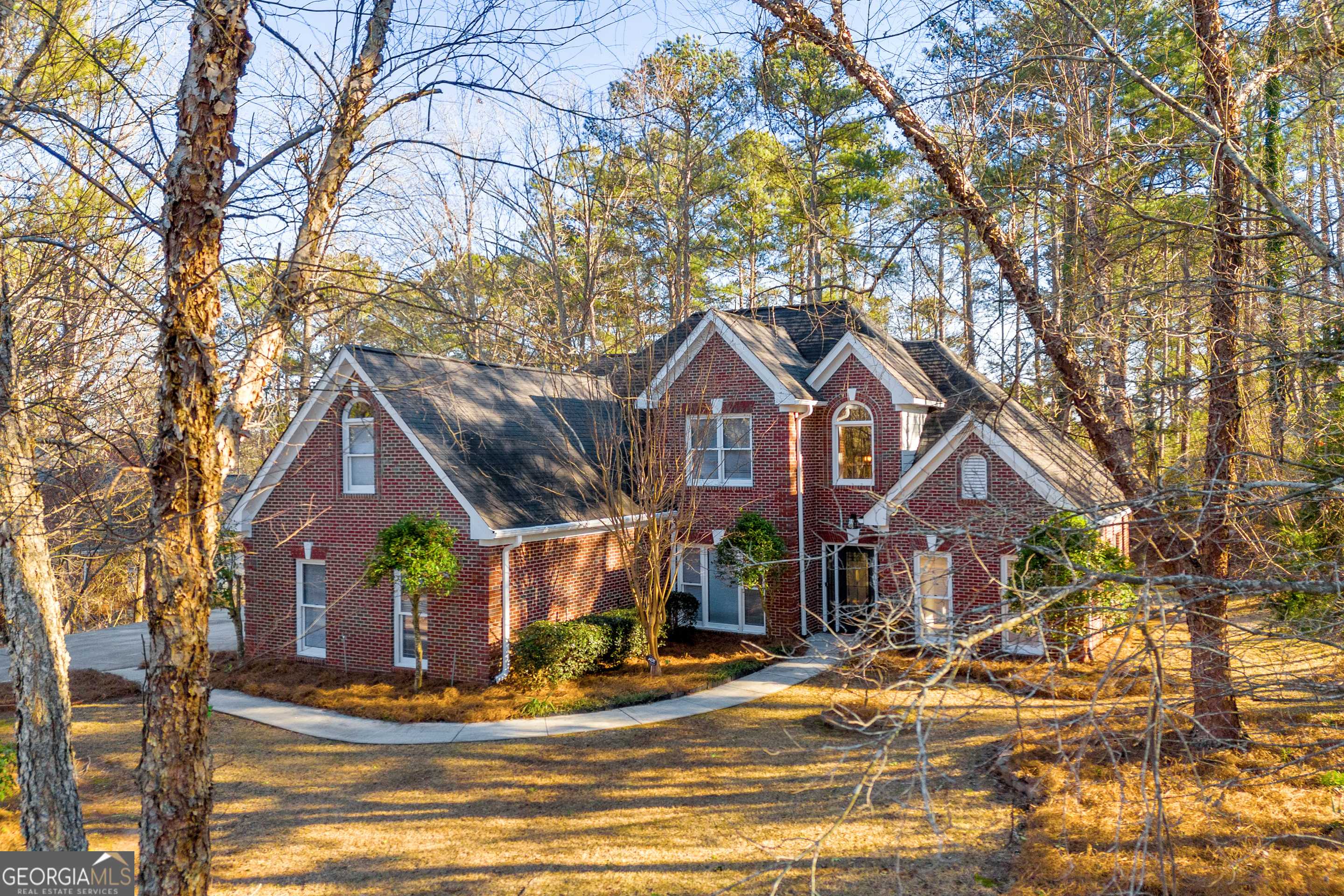 Conyers, GA 30012,3110 Haverhill CV NE
