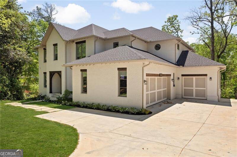 Atlanta, GA 30327,1068 Moores Mill RD NW