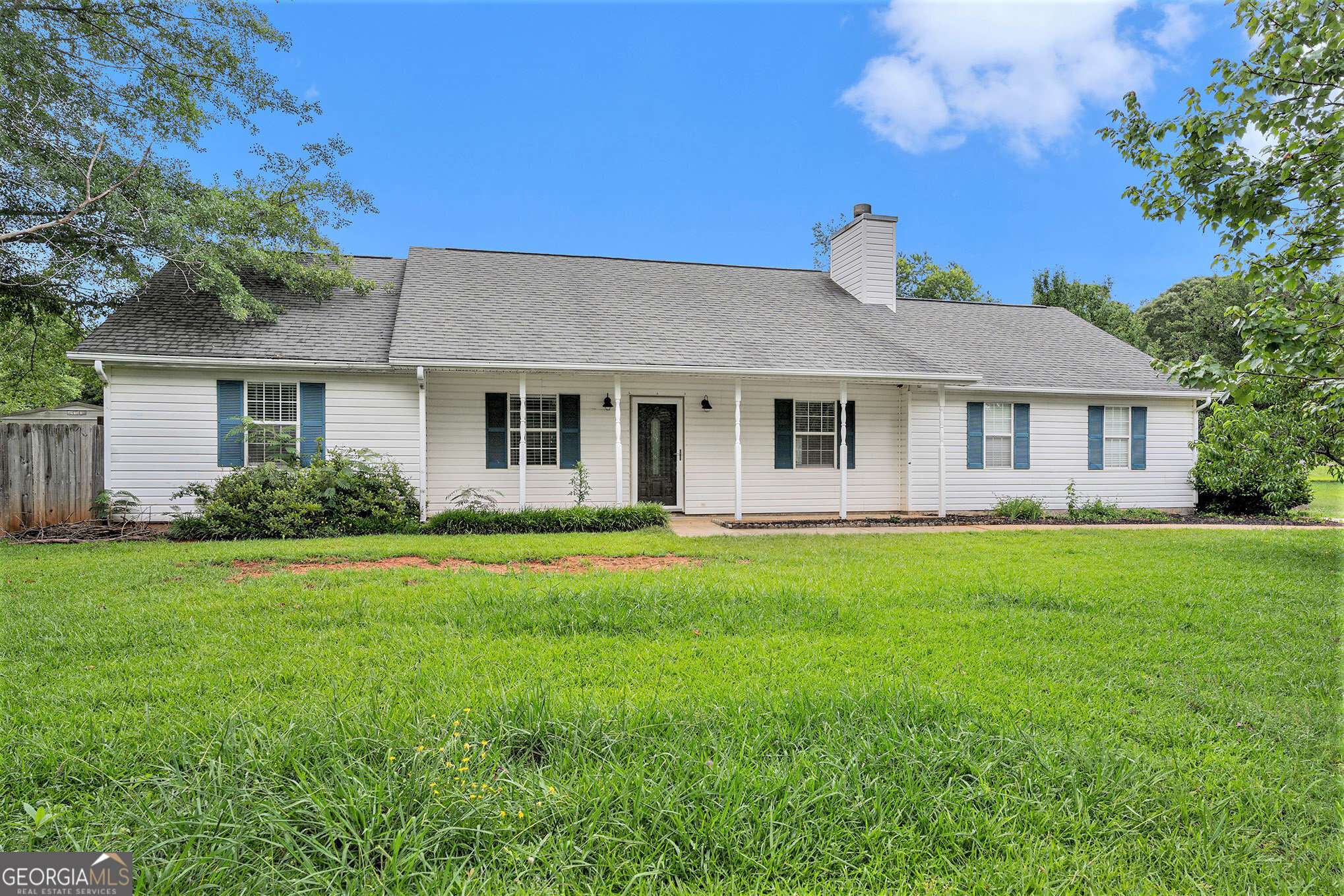 Locust Grove, GA 30248,75 Plantation LN