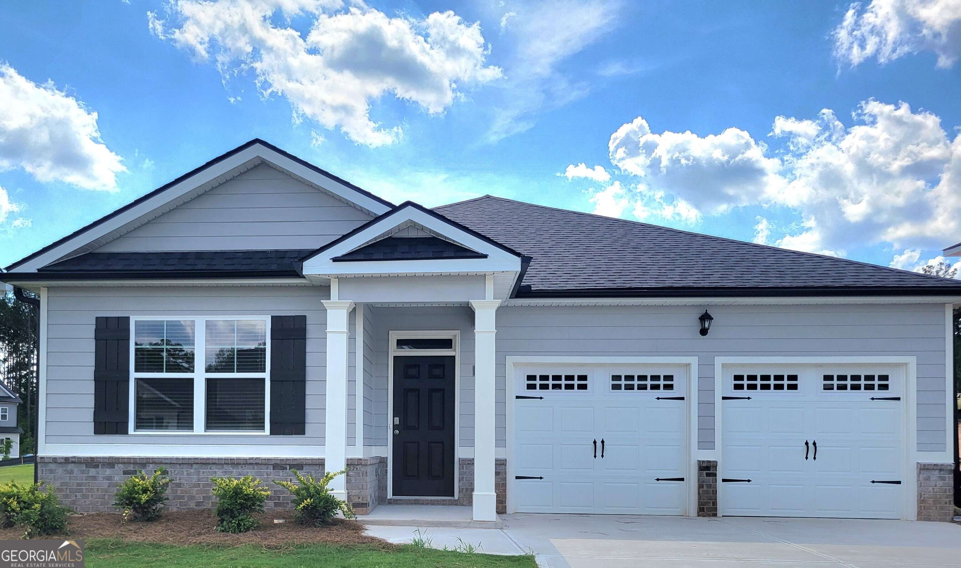 Hampton, GA 30228,139 Oakchase Park LN
