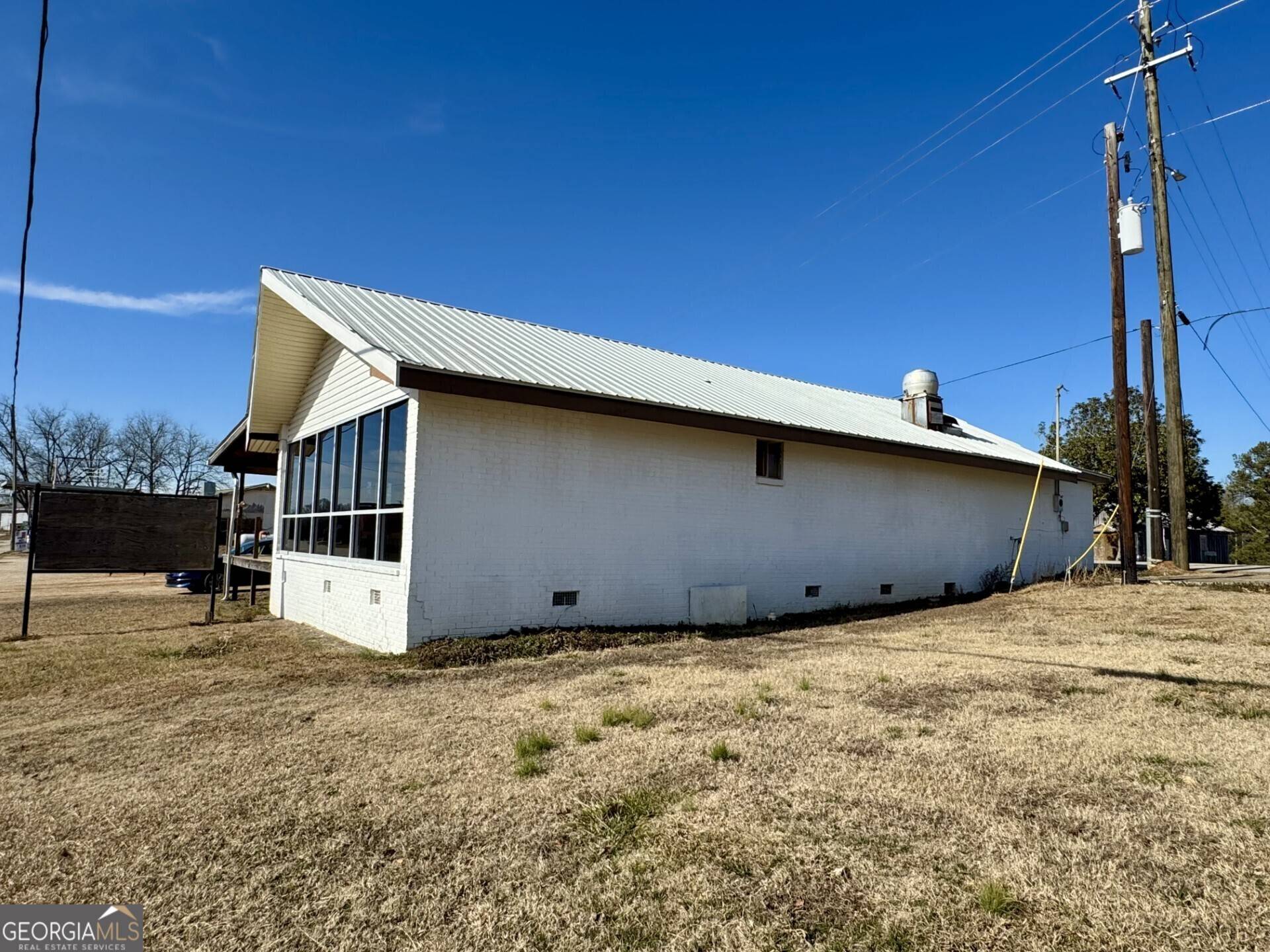 Woodland, AL 36280,24341 Highway 48