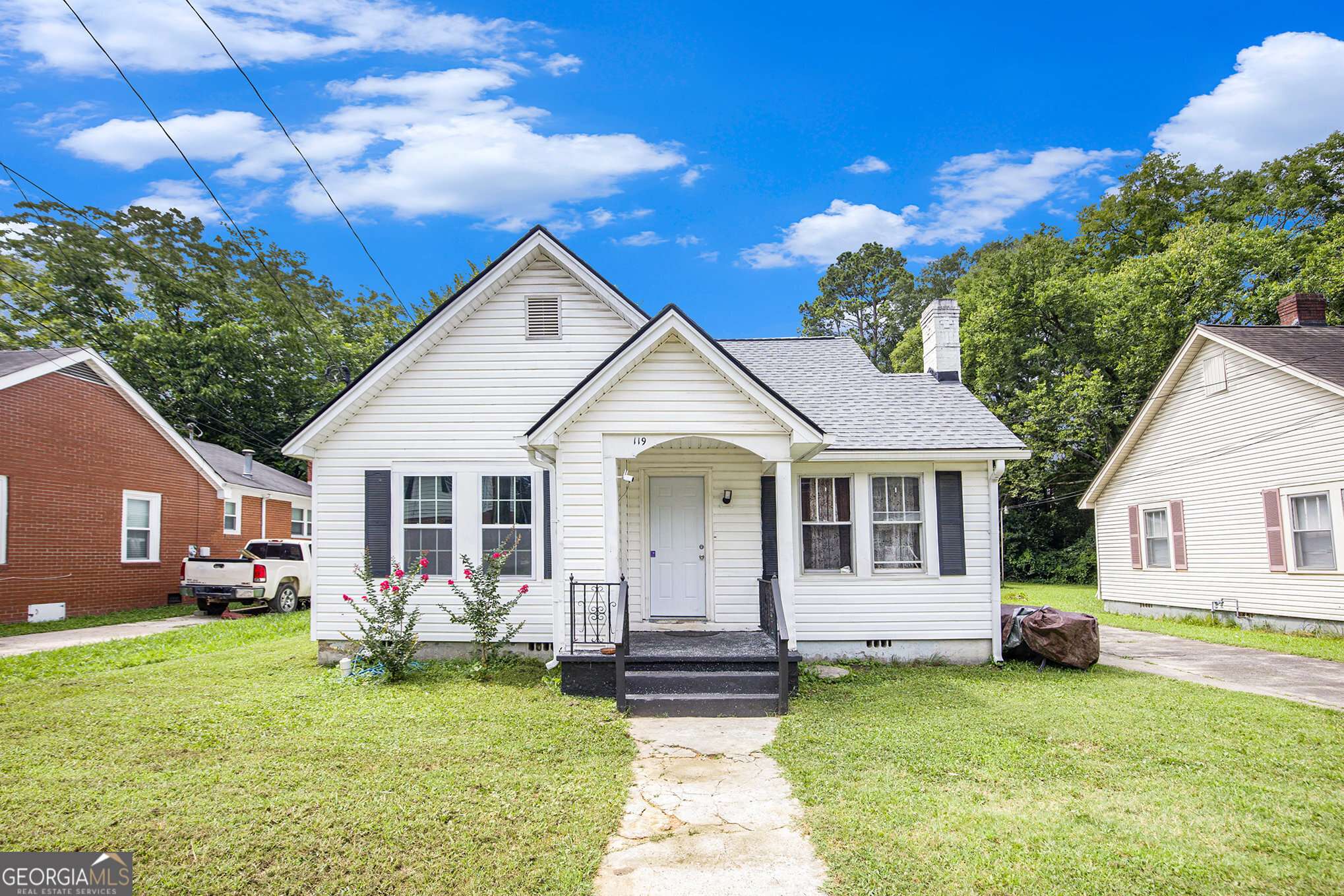 Rockmart, GA 30153,119 Pearl ST