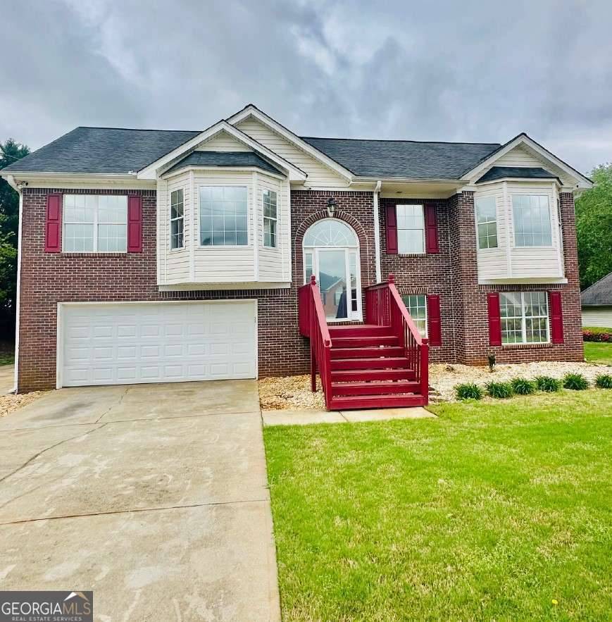 Covington, GA 30016,80 Fields Creek WAY