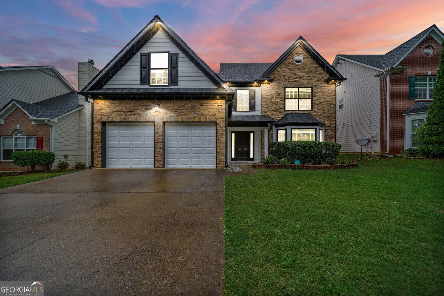 Lilburn, GA 30047,773 Minor Oaks RUN NW