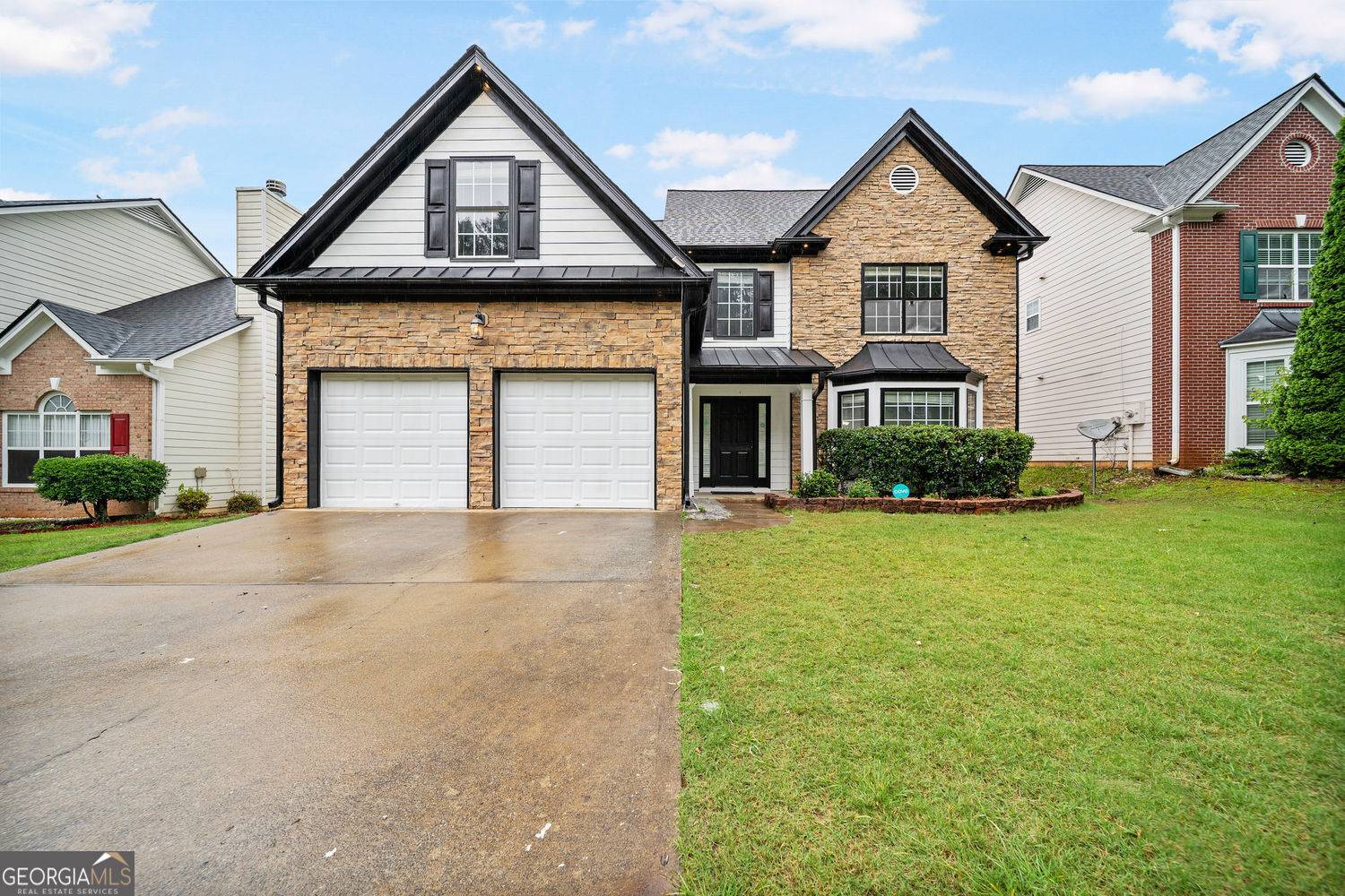 Lilburn, GA 30047,773 Minor Oaks RUN NW