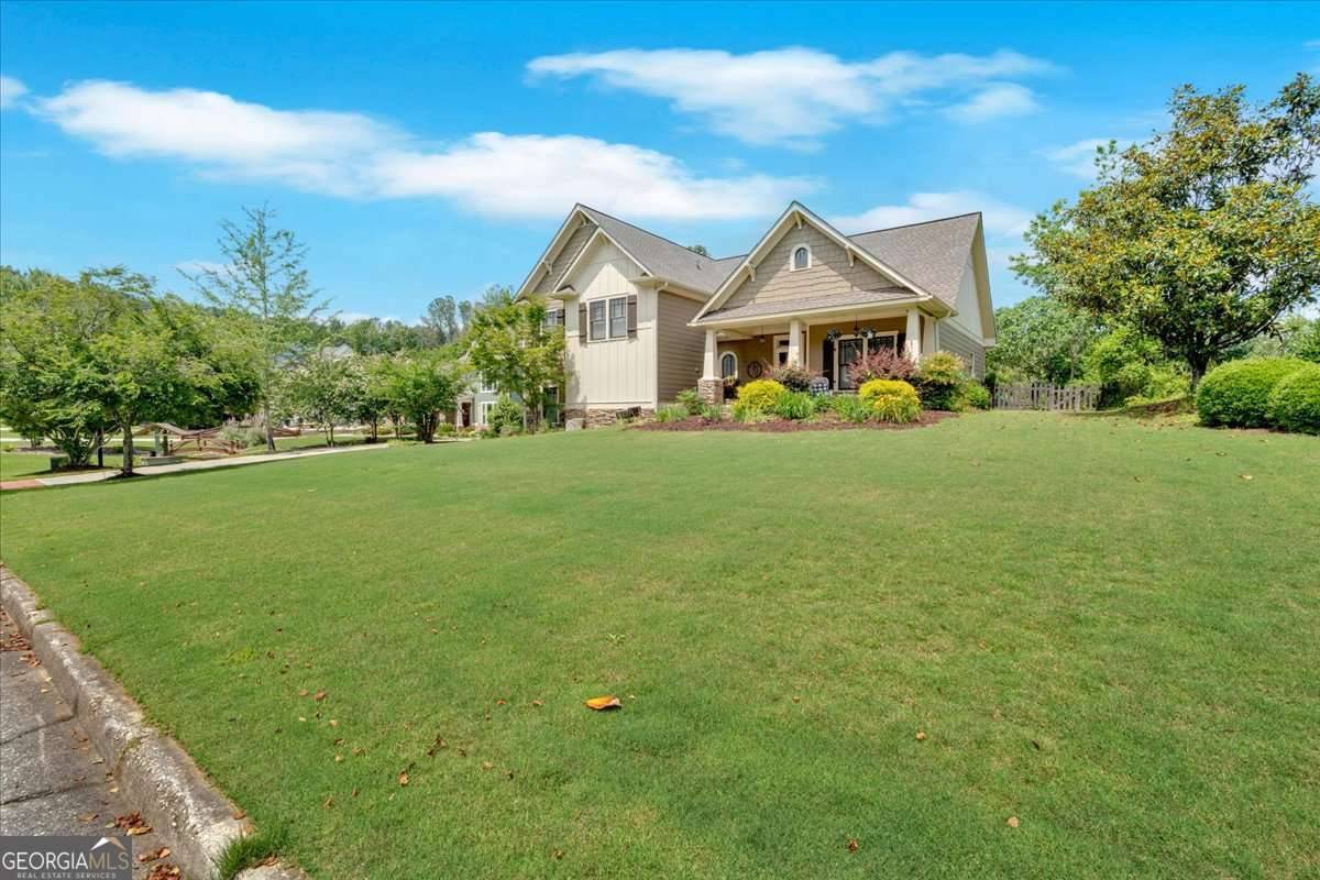 Dallas, GA 30132,60 Independence AVE