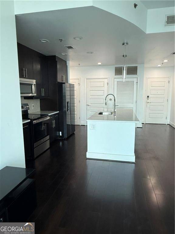 Atlanta, GA 30309,1080 Peachtree ST NE #2215