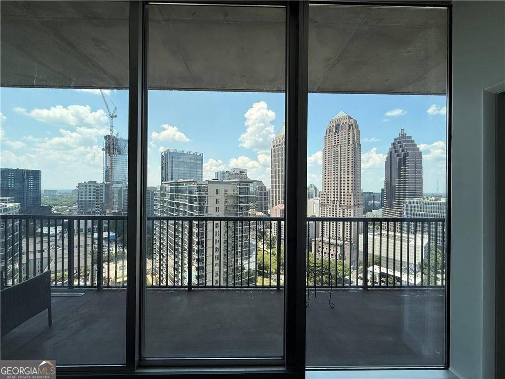 Atlanta, GA 30309,1080 Peachtree ST NE #2215
