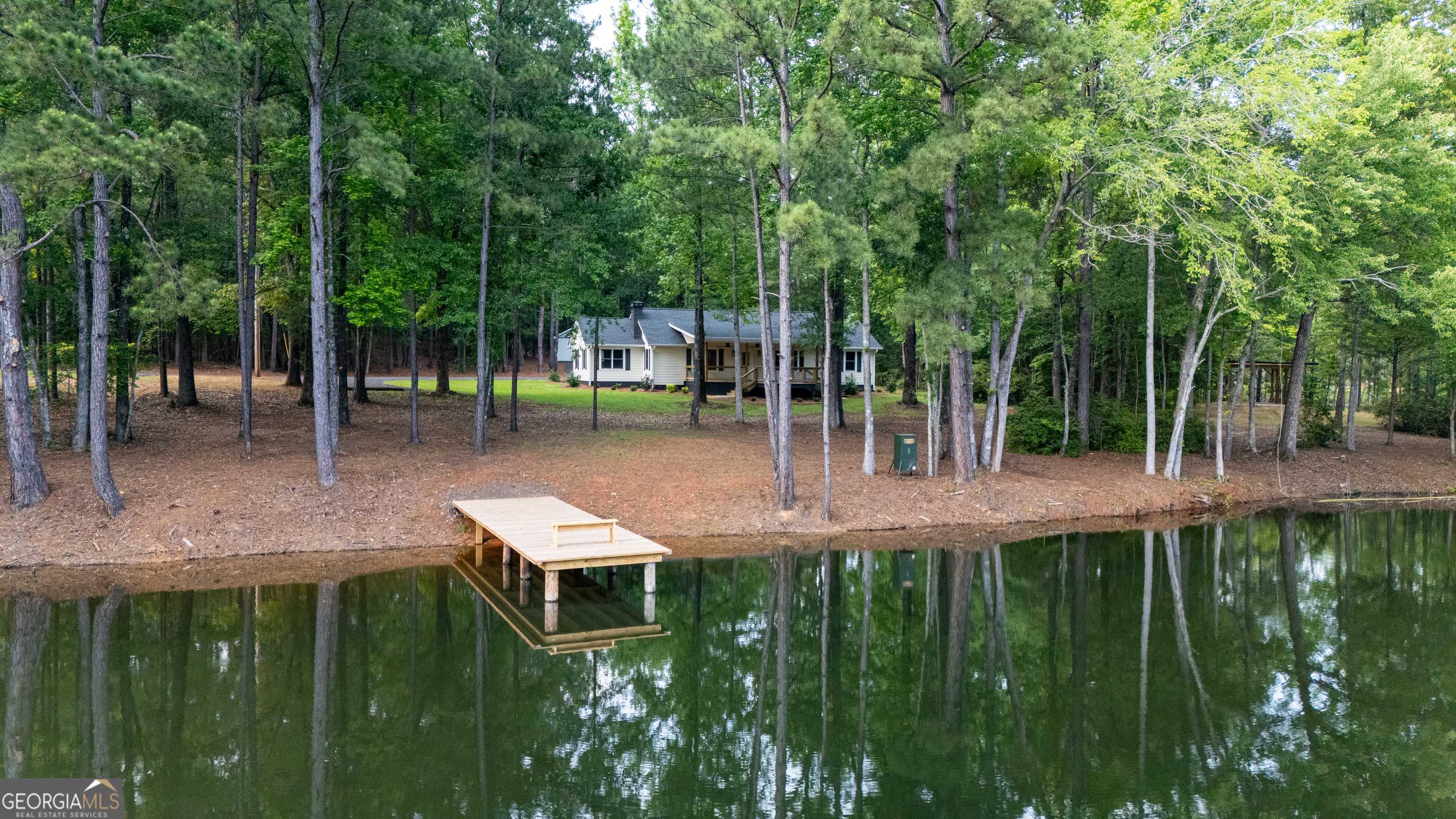Lagrange, GA 30241,2265 Mobley Bridge RD