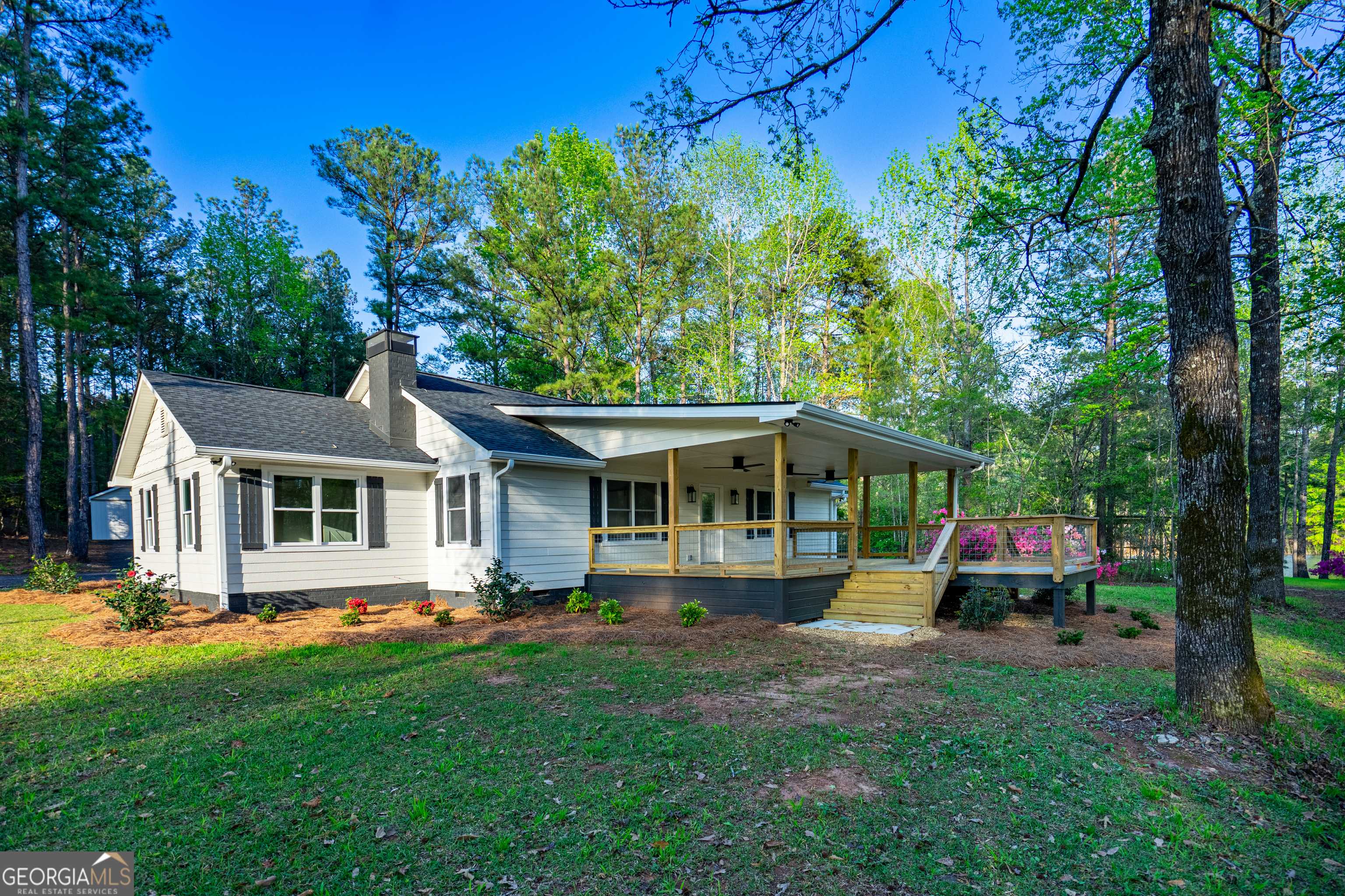 Hogansville, GA 30230,2265 Mobley Bridge RD