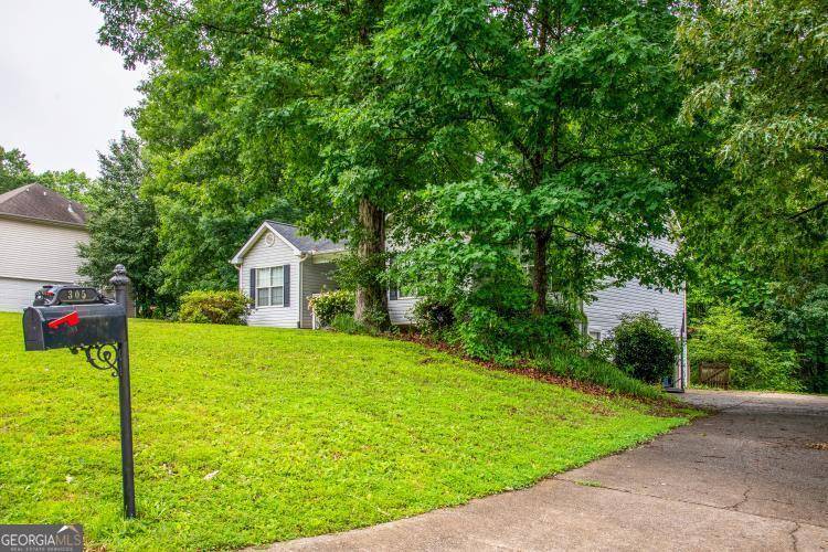 Canton, GA 30114,305 Saddle Wood DR