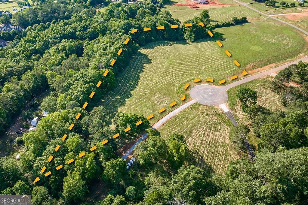 Bishop, GA 30621,LOT 14 Andora CT