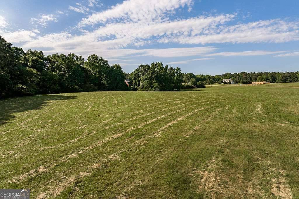 Bishop, GA 30621,LOT 14 Andora CT