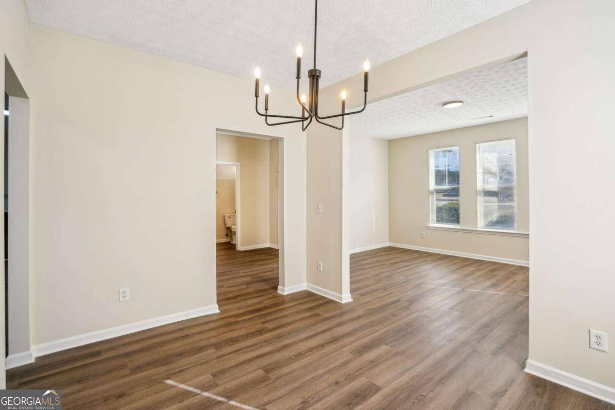 Atlanta, GA 30349,4593 Parkway CIR