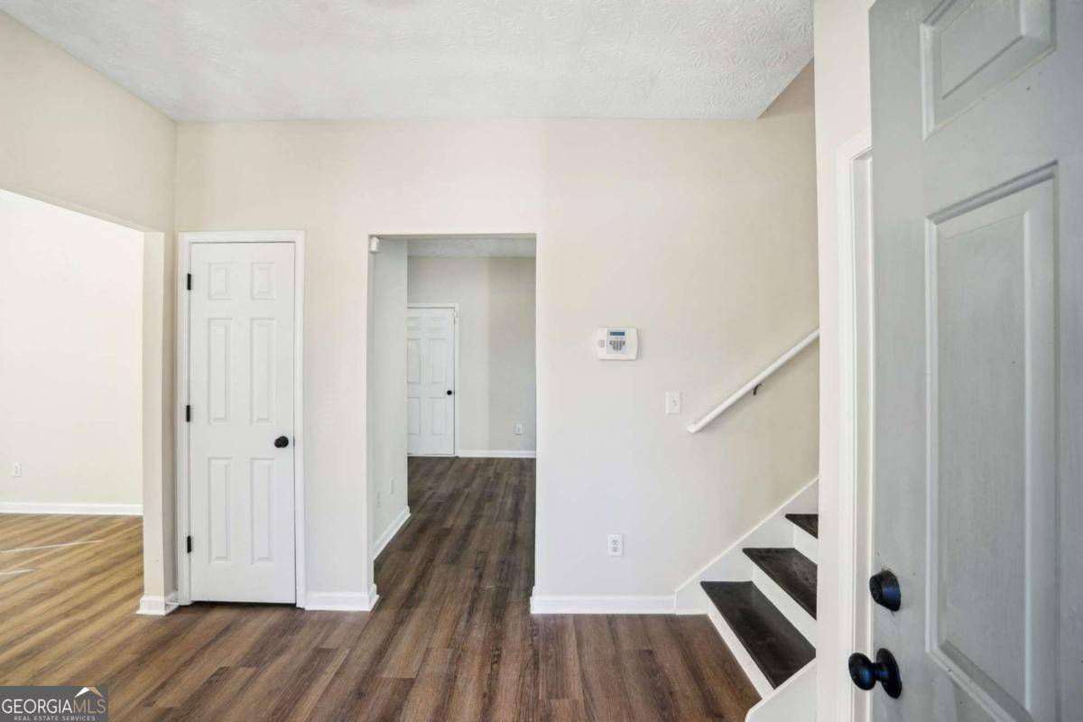 Atlanta, GA 30349,4593 Parkway CIR