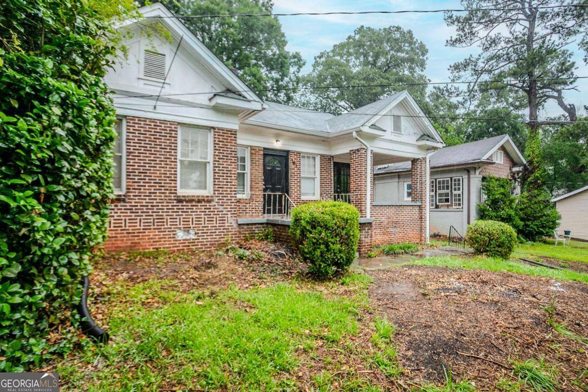 Atlanta, GA 30310,1615 Stokes AVE SW