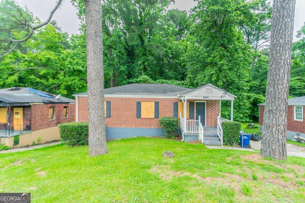 Atlanta, GA 30311,2817 Burton RD NW