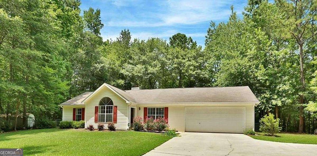 Newnan, GA 30263,40 Moore RD