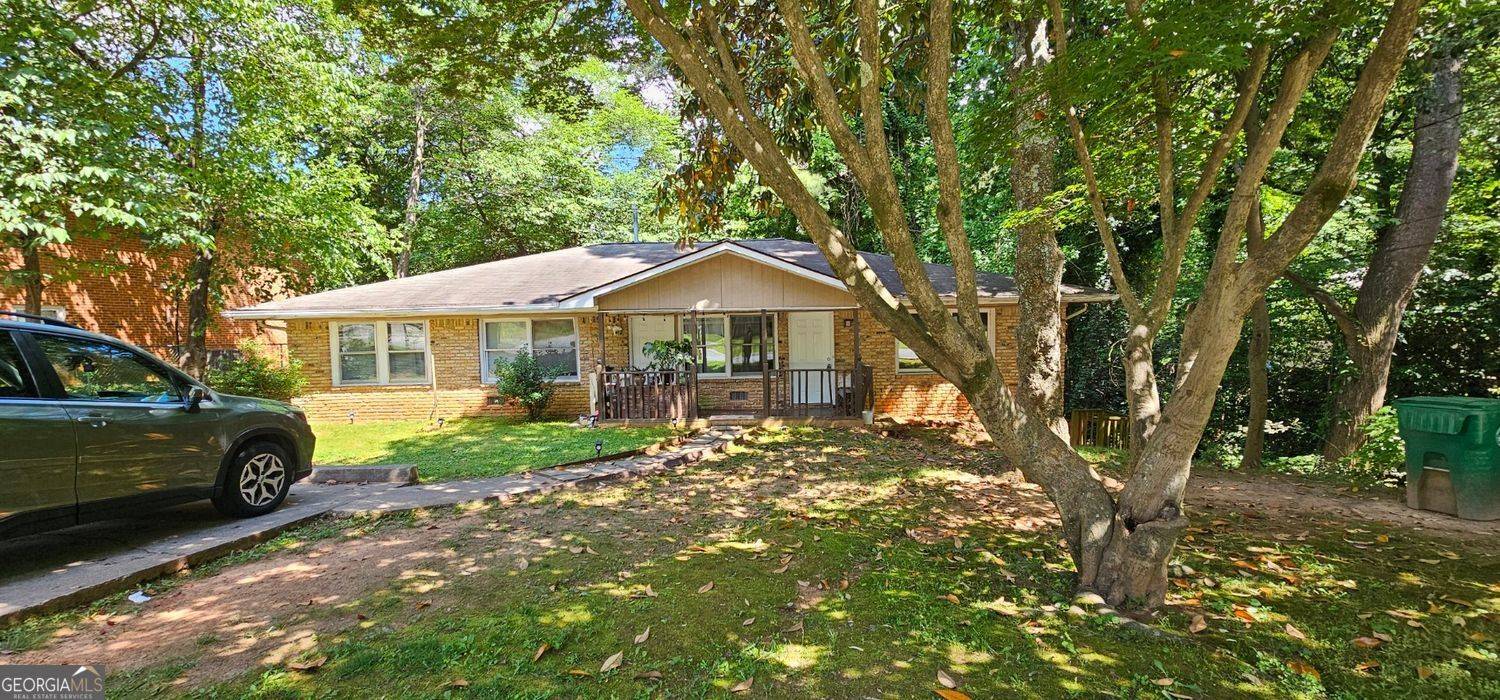 Doraville, GA 30340,4101 Windsor Oak Drive DR