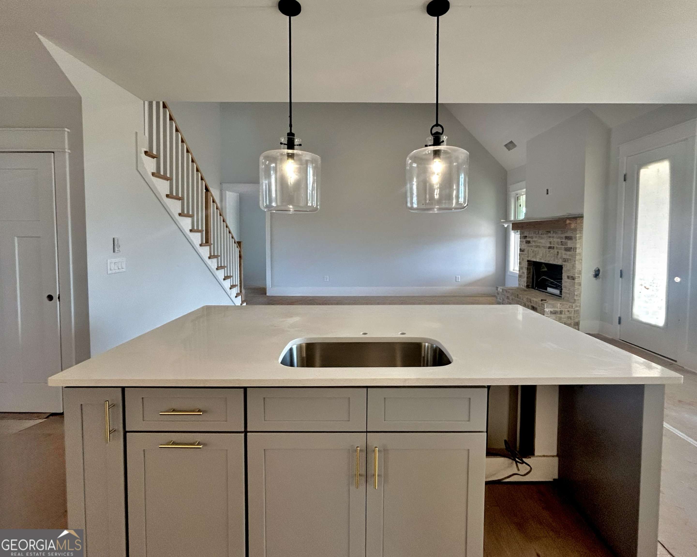 Rydal, GA 30171,301 Eminence Peak
