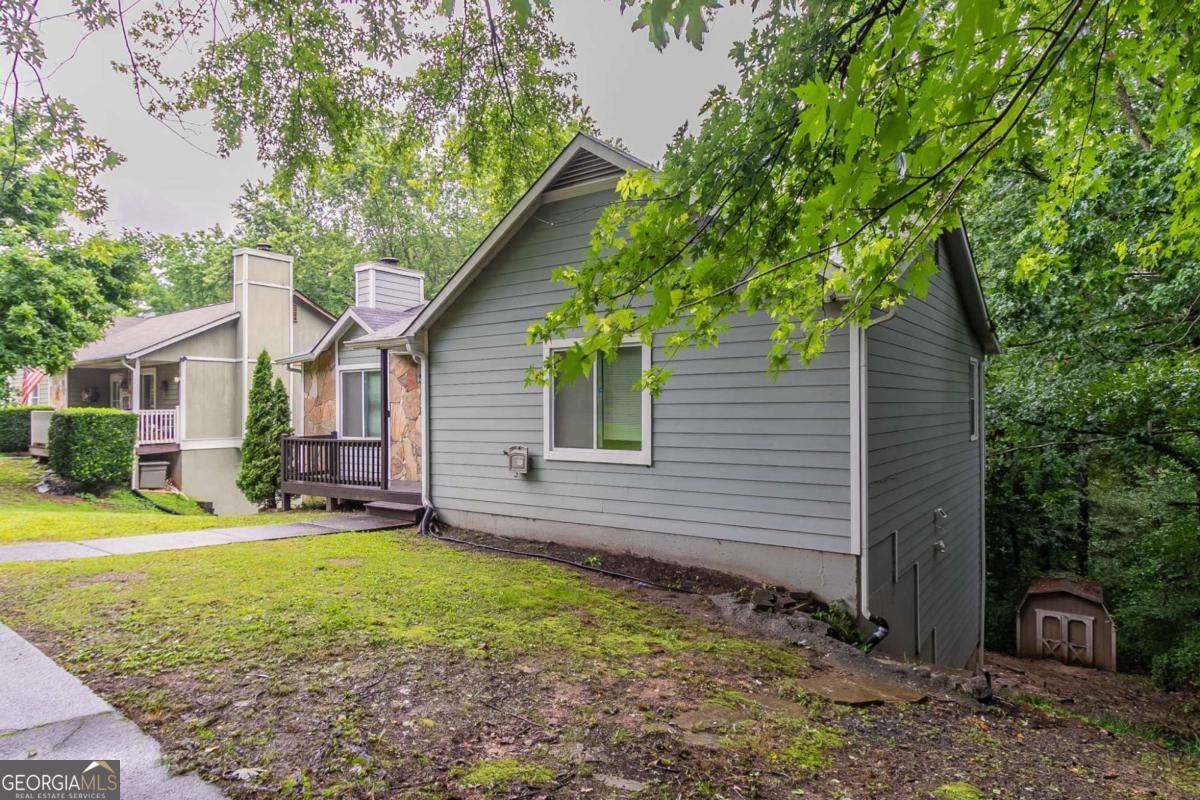 Snellville, GA 30039,2654 Laurel View DR
