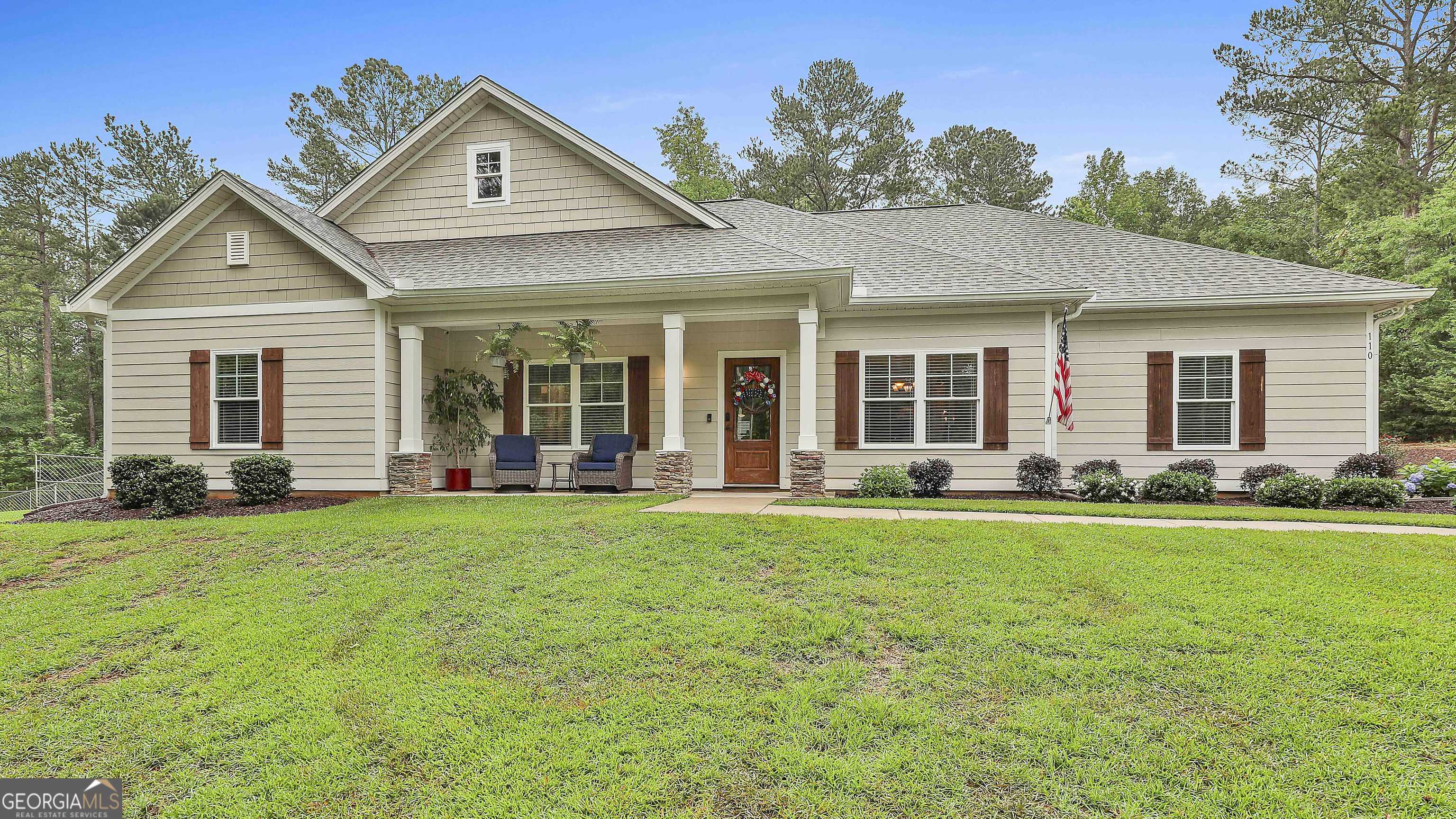 Lagrange, GA 30240,110 Chimney CT
