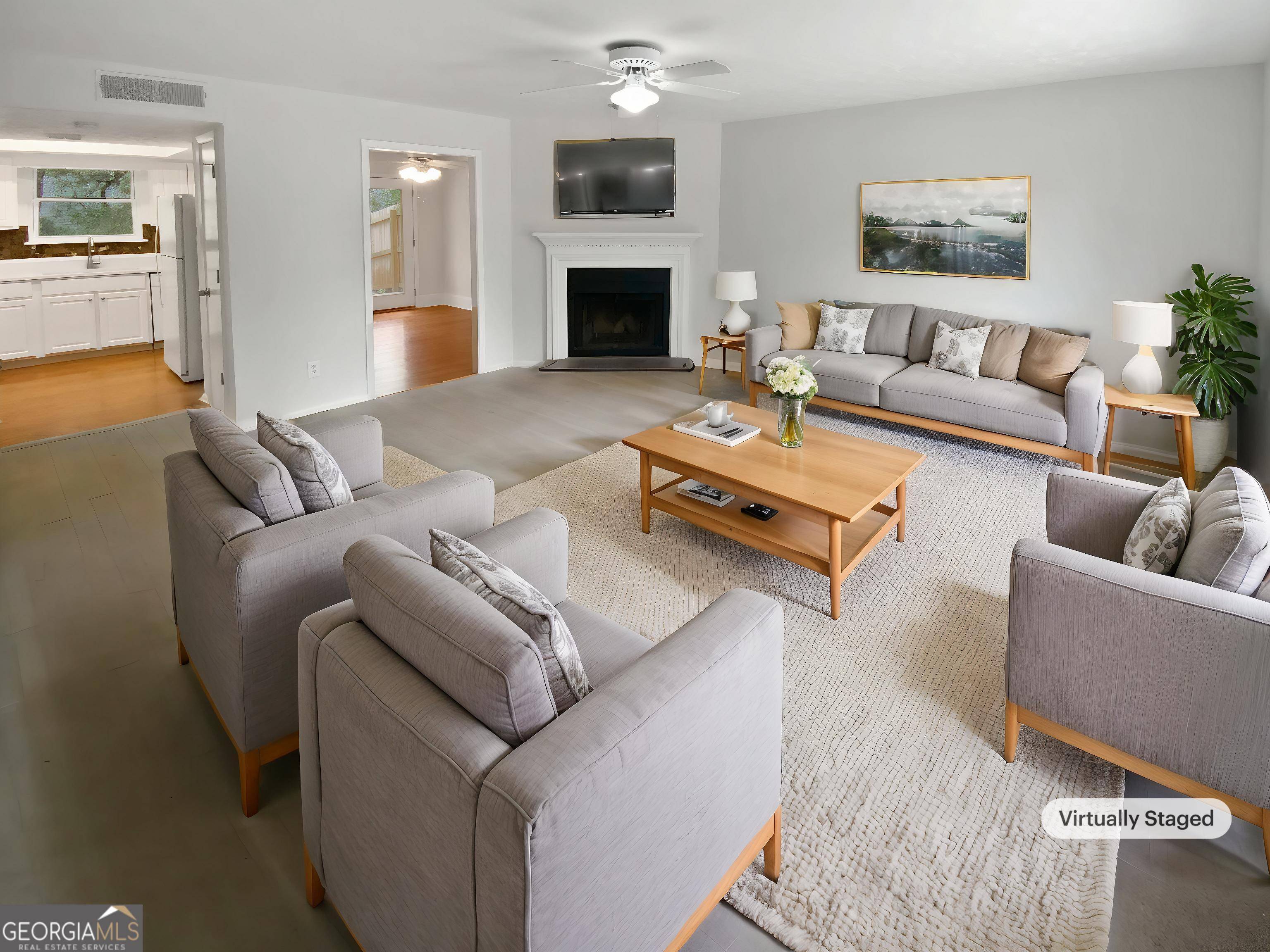 Marietta, GA 30062,688 Anderson WALK