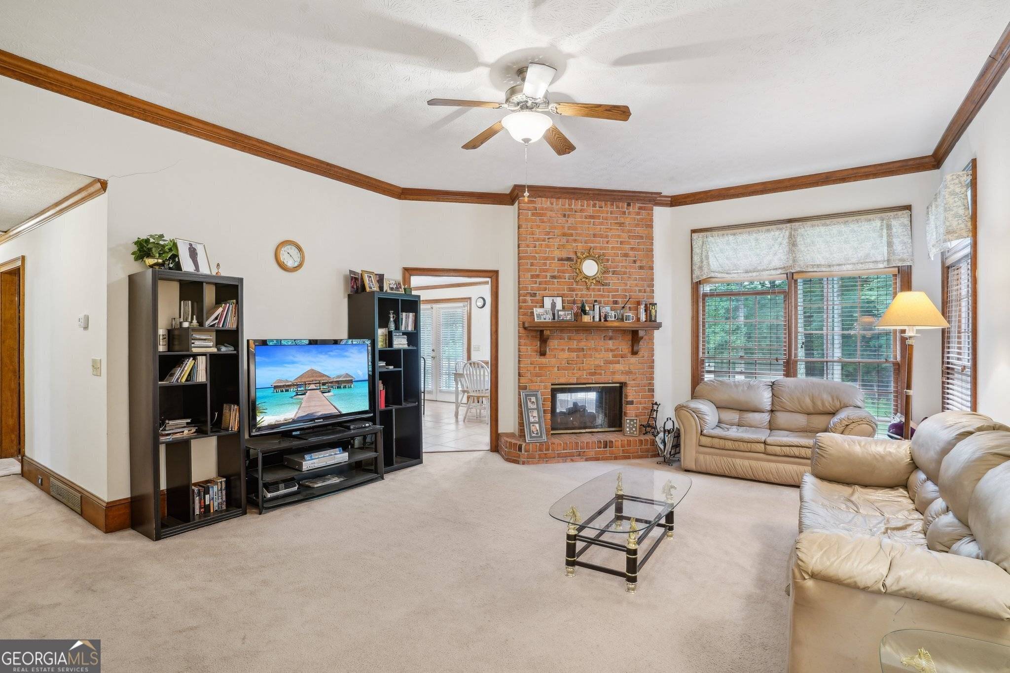 Conyers, GA 30013,1214 Lambeth WAY SE