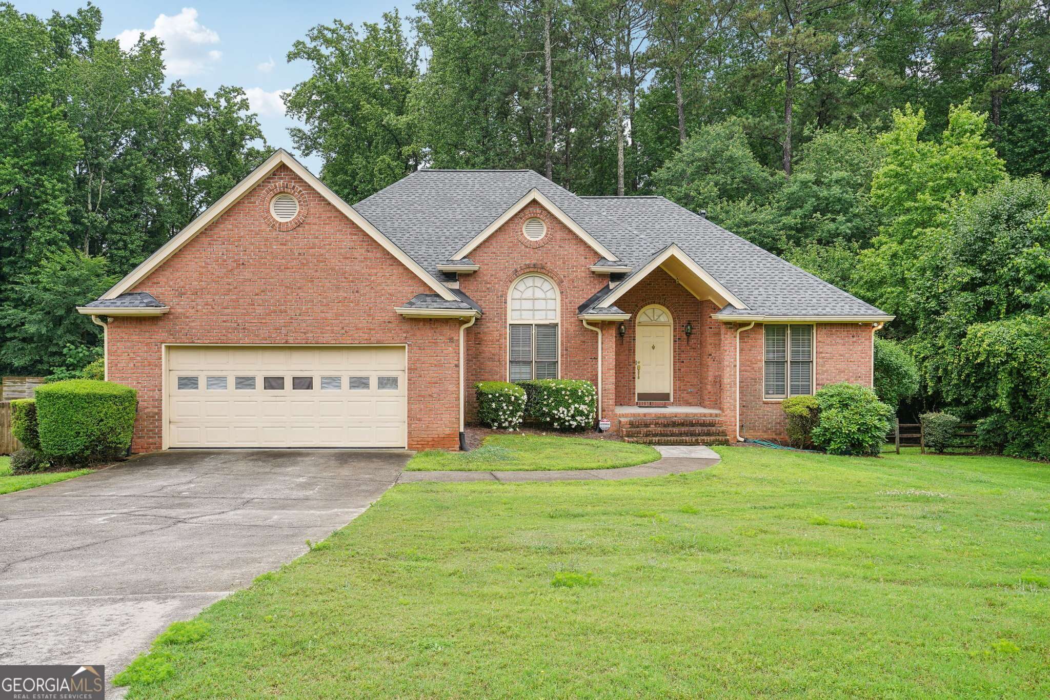Conyers, GA 30013,1214 Lambeth WAY SE